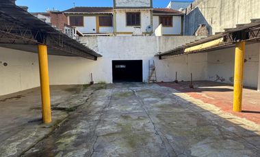 Cochera en  San Bernardo