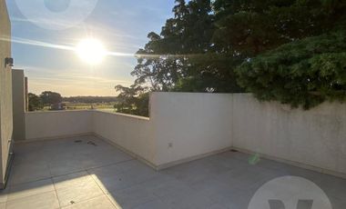 Departamento en venta - Canning, Complejo Cabral