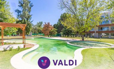 Departamento en venta - Canning, Complejo Cabral