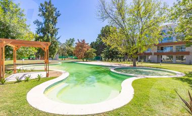 Departamento en venta - Canning, Complejo Cabral