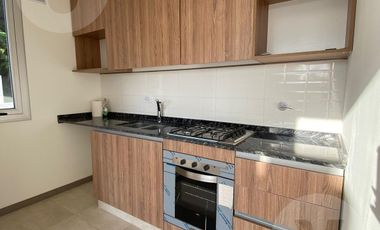 Departamento en venta - Canning, Complejo Cabral