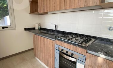 Departamento en venta - Canning, Complejo Cabral