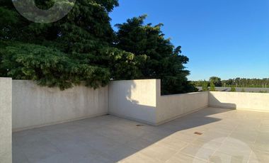 Departamento en venta - Canning, Complejo Cabral