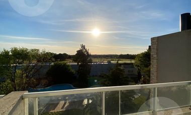 Departamento en venta - Canning, Complejo Cabral
