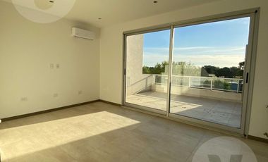Departamento en venta - Canning, Complejo Cabral