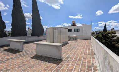 Edificio en Venta, Hotel para estudiantes Oportunidad de Inversión, Puebla, Pue