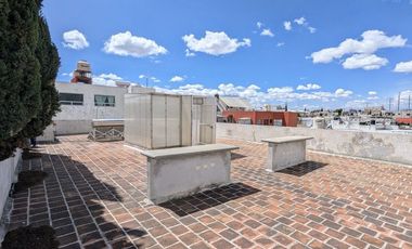 Edificio en Venta, Hotel para estudiantes Oportunidad de Inversión, Puebla, Pue