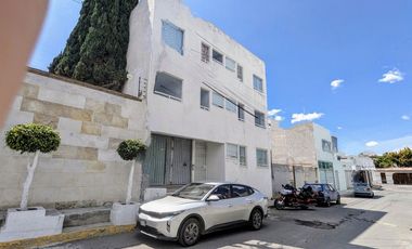 Edificio en Venta, Hotel para estudiantes Oportunidad de Inversión, Puebla, Pue