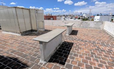 Edificio en Venta, Hotel para estudiantes Oportunidad de Inversión, Puebla, Pue