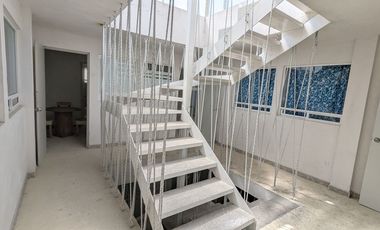 Edificio en Venta, Hotel para estudiantes Oportunidad de Inversión, Puebla, Pue