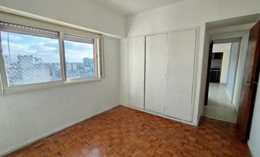 2 AMB REFACCIONADO - 36 m2