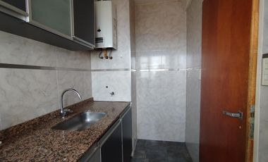 2 AMB REFACCIONADO - 36 m2