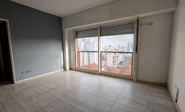 2 AMB REFACCIONADO - 36 m2