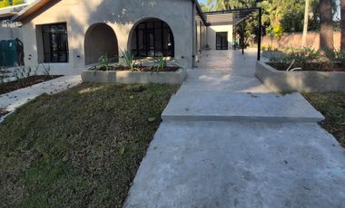 Casa en  ALQUILER COMERCIAL