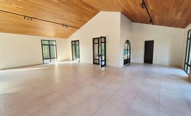 Casa en  ALQUILER COMERCIAL