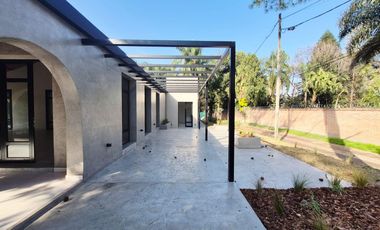 Casa en  ALQUILER COMERCIAL