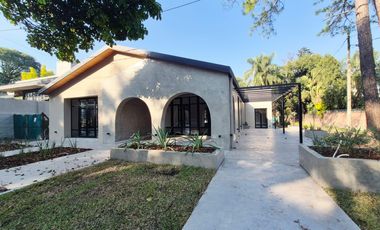 Casa en  ALQUILER COMERCIAL