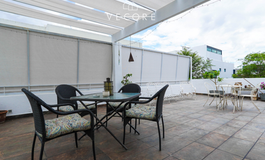 CASA EN VENTA EN NOVATERRA, ZONA REAL, ZAPOPAN