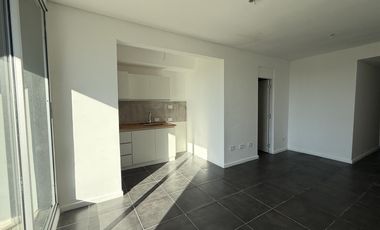 DEPARTAMENTO MONOAMBIENTE VENTA BALCON CON PARRILLERO EXCLUSIVO BAIGORRIA