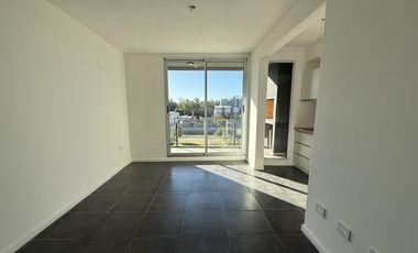 DEPARTAMENTO MONOAMBIENTE VENTA BALCON CON PARRILLERO EXCLUSIVO BAIGORRIA