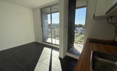 DEPARTAMENTO MONOAMBIENTE VENTA BALCON CON PARRILLERO EXCLUSIVO BAIGORRIA