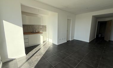 DEPARTAMENTO MONOAMBIENTE VENTA BALCON CON PARRILLERO EXCLUSIVO BAIGORRIA
