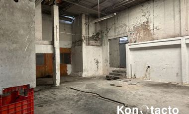 TERRENO EN VENTA EN SANTA ÚRSULA COAPA, COYOACÁN