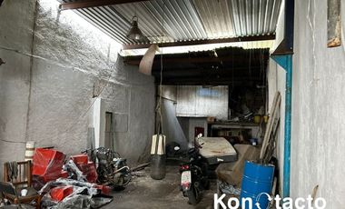 TERRENO EN VENTA EN SANTA ÚRSULA COAPA, COYOACÁN