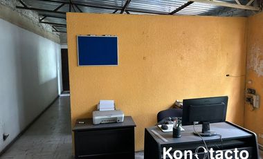 TERRENO EN VENTA EN SANTA ÚRSULA COAPA, COYOACÁN