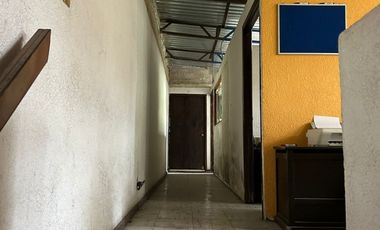 TERRENO EN VENTA EN SANTA ÚRSULA COAPA, COYOACÁN