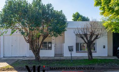 Casa venta Monte Grande Esteban Echeverría