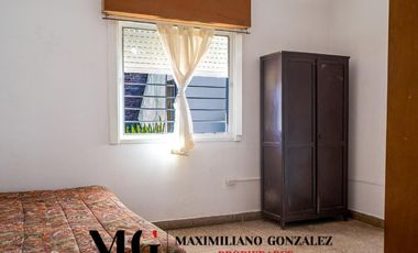Casa venta Monte Grande Esteban Echeverría