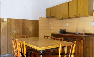 Casa venta Monte Grande Esteban Echeverría