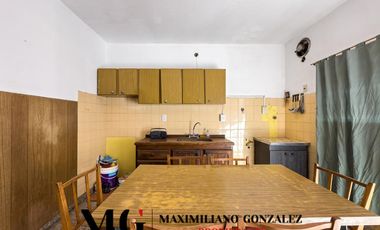 Casa venta Monte Grande Esteban Echeverría