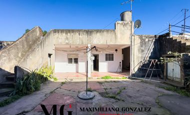 Casa venta Monte Grande Esteban Echeverría