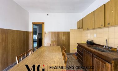 Casa venta Monte Grande Esteban Echeverría