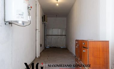 Casa venta Monte Grande Esteban Echeverría