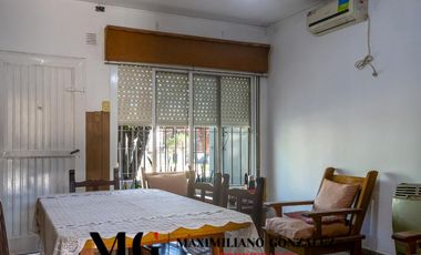 Casa venta Monte Grande Esteban Echeverría