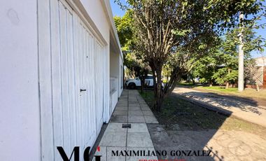 Casa venta Monte Grande Esteban Echeverría