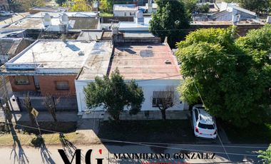 Casa venta Monte Grande Esteban Echeverría