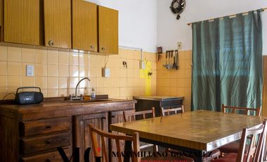 Casa venta Monte Grande Esteban Echeverría