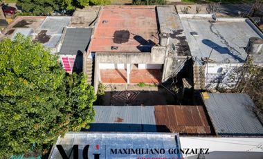 Casa venta Monte Grande Esteban Echeverría