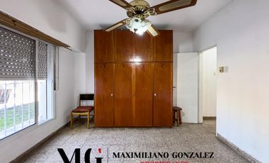 Casa venta Monte Grande Esteban Echeverría