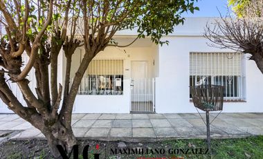 Casa venta Monte Grande Esteban Echeverría