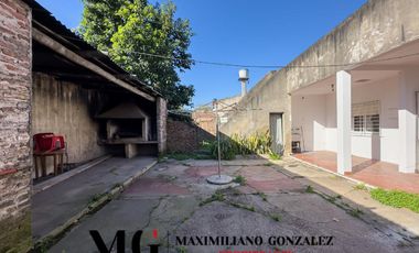 Casa venta Monte Grande Esteban Echeverría
