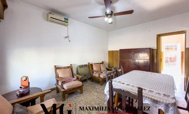 Casa venta Monte Grande Esteban Echeverría