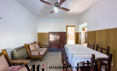 Casa venta Monte Grande Esteban Echeverría