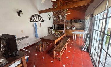 CHALET DE 3 DORMITORIOS EN DOS PLANTAS