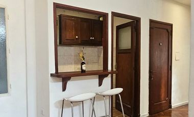 Departamento - Nueva Cordoba
