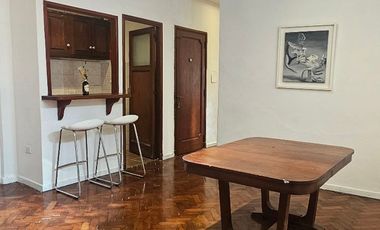 Departamento - Nueva Cordoba